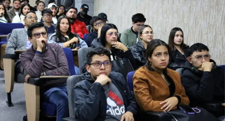 Facultad de Ciencias Económicas y Administrativas