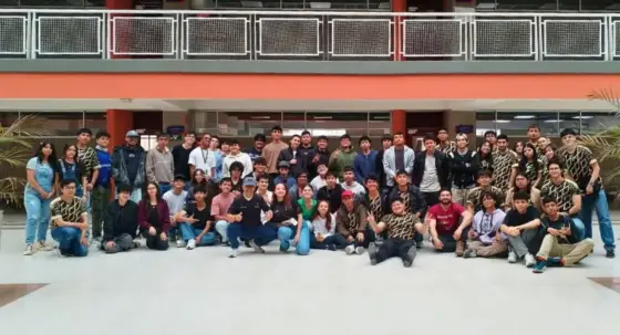 Uniagustiniana impulsa la programación competitiva