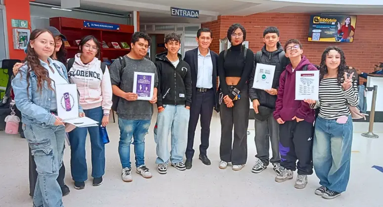 orientación y acompañamiento