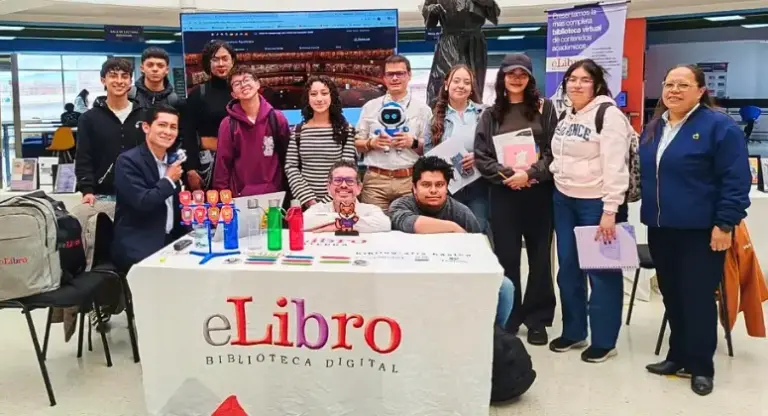 E-Libro