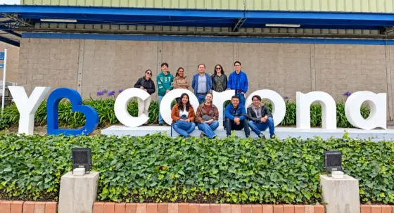 Uniagustiniana acerca Ingeniería Industrial a CORONA