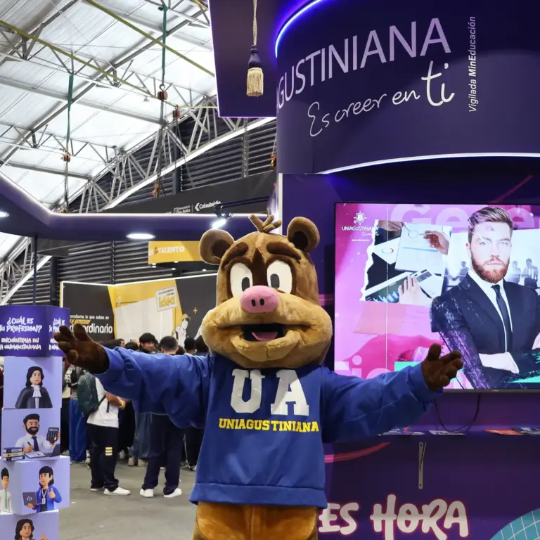 oferta académica Uniagustiniana