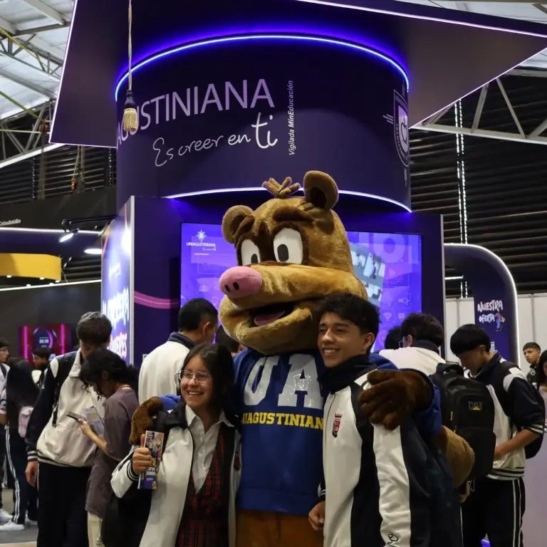 Uniagustiniana