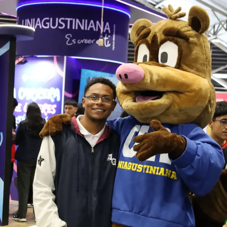 estudiantes de grado décimo y undécimo