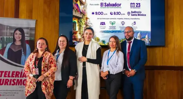 Día Mundial del Turismo 2026