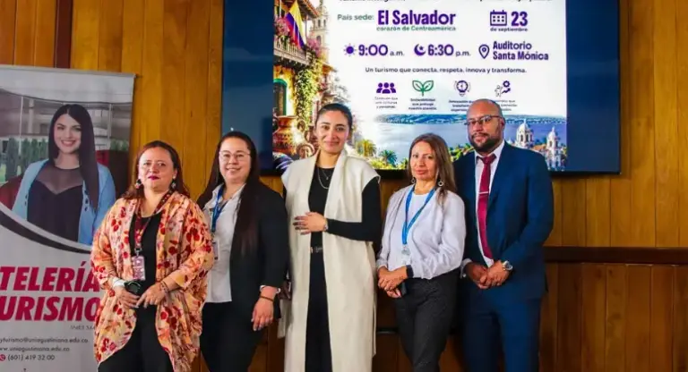 Día Mundial del Turismo 2026