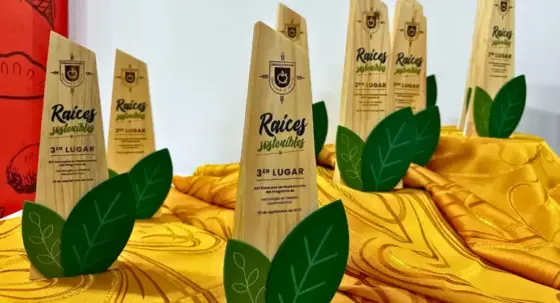 XIV Concurso Raices Sostenibles Uniagustiniana