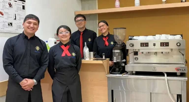 innovación gastronómica