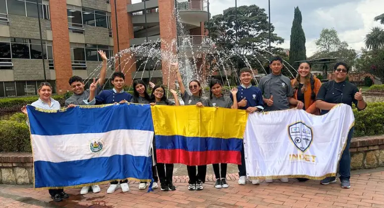 Tecnología en Gestión Gastronómica