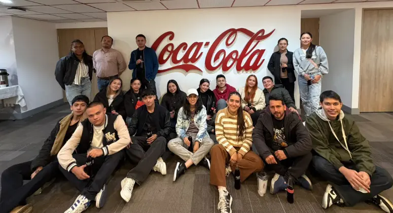 Coca-Cola FEMSA Fontibón