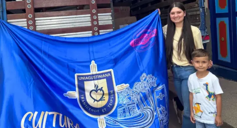 solidaridad universitaria