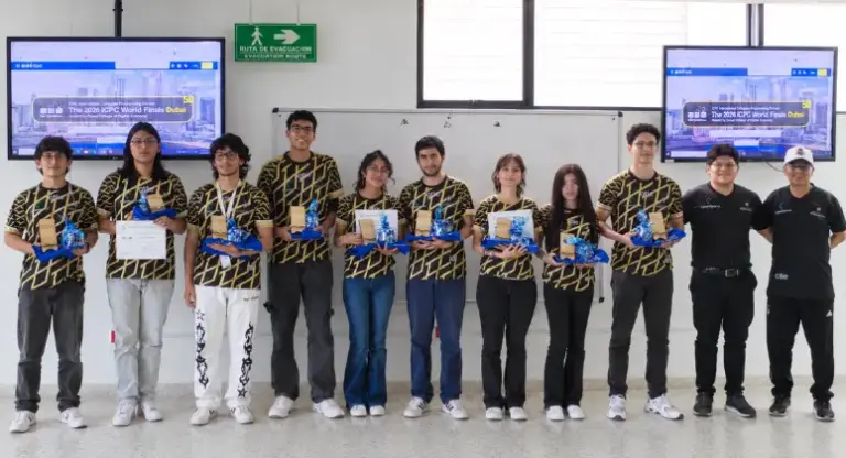 Maratón Nacional de Programación