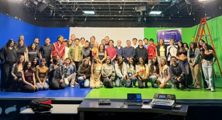 Periodismo e inteligencia artificial