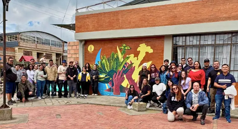 formación socioambiental