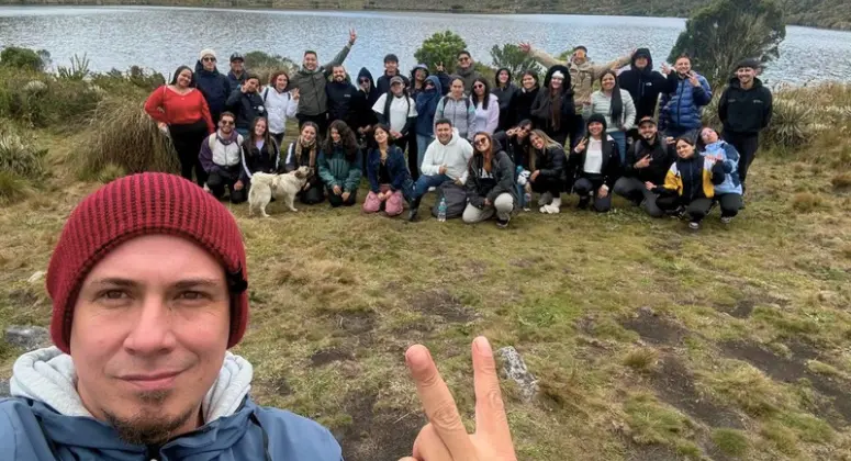 páramo de Sumapaz