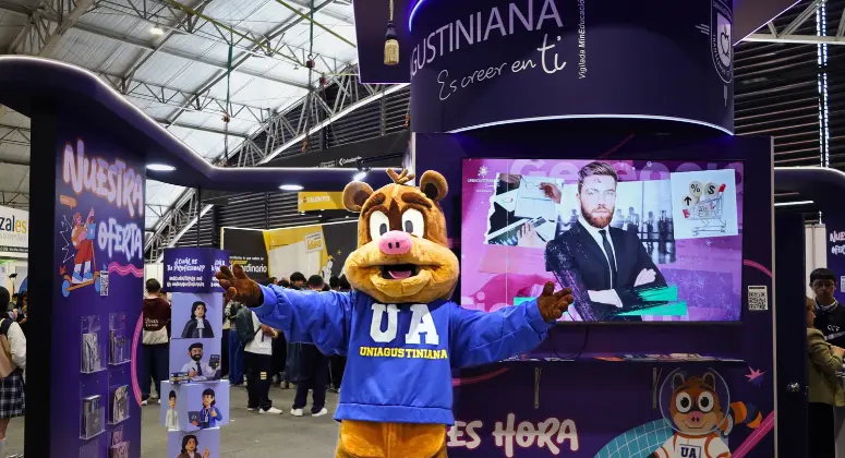 Expo Estudiantes 2026