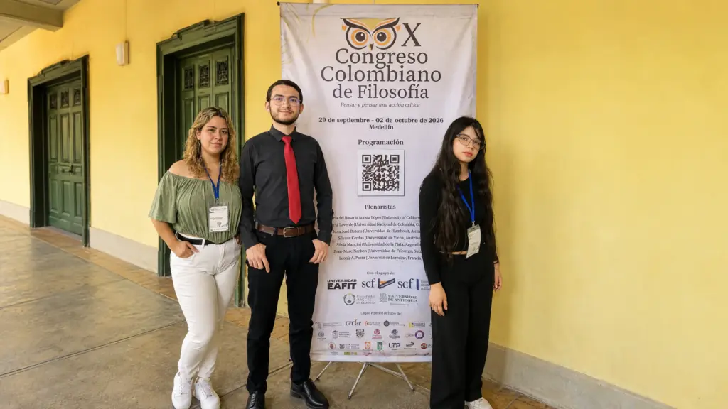 Licenciatura en Filosofía Uniagustiniana