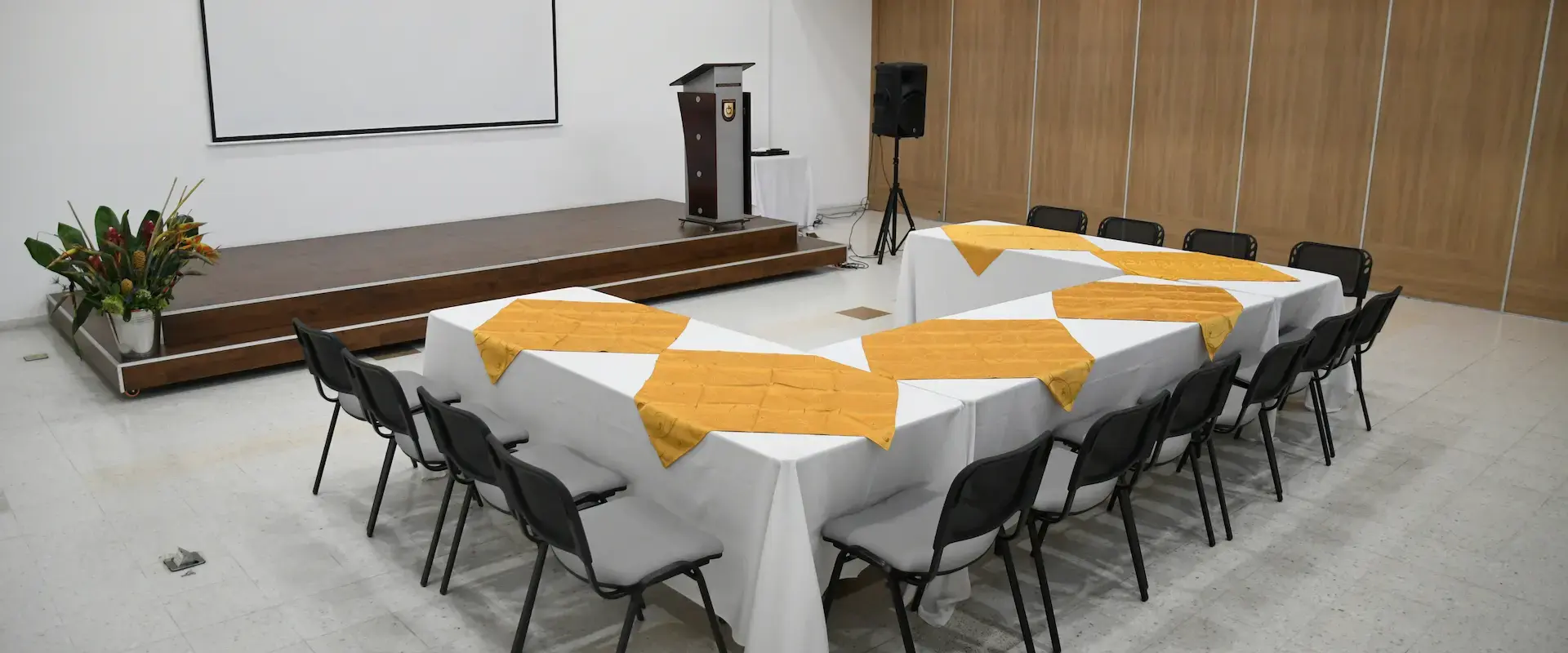 SALA DE JUNTAS I