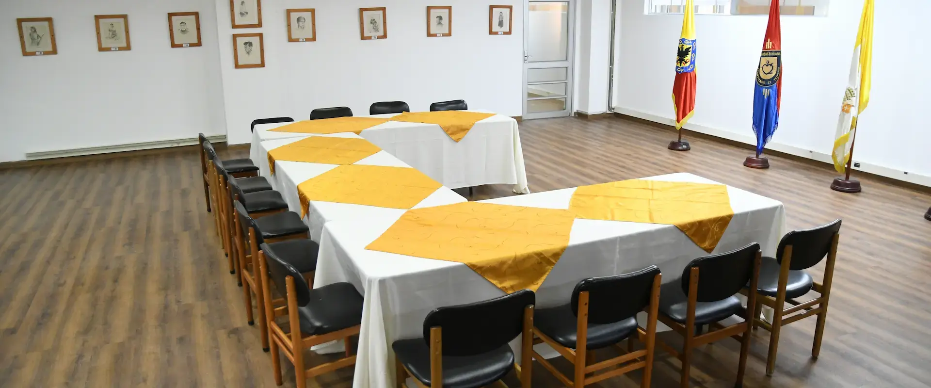 Sala múltiple