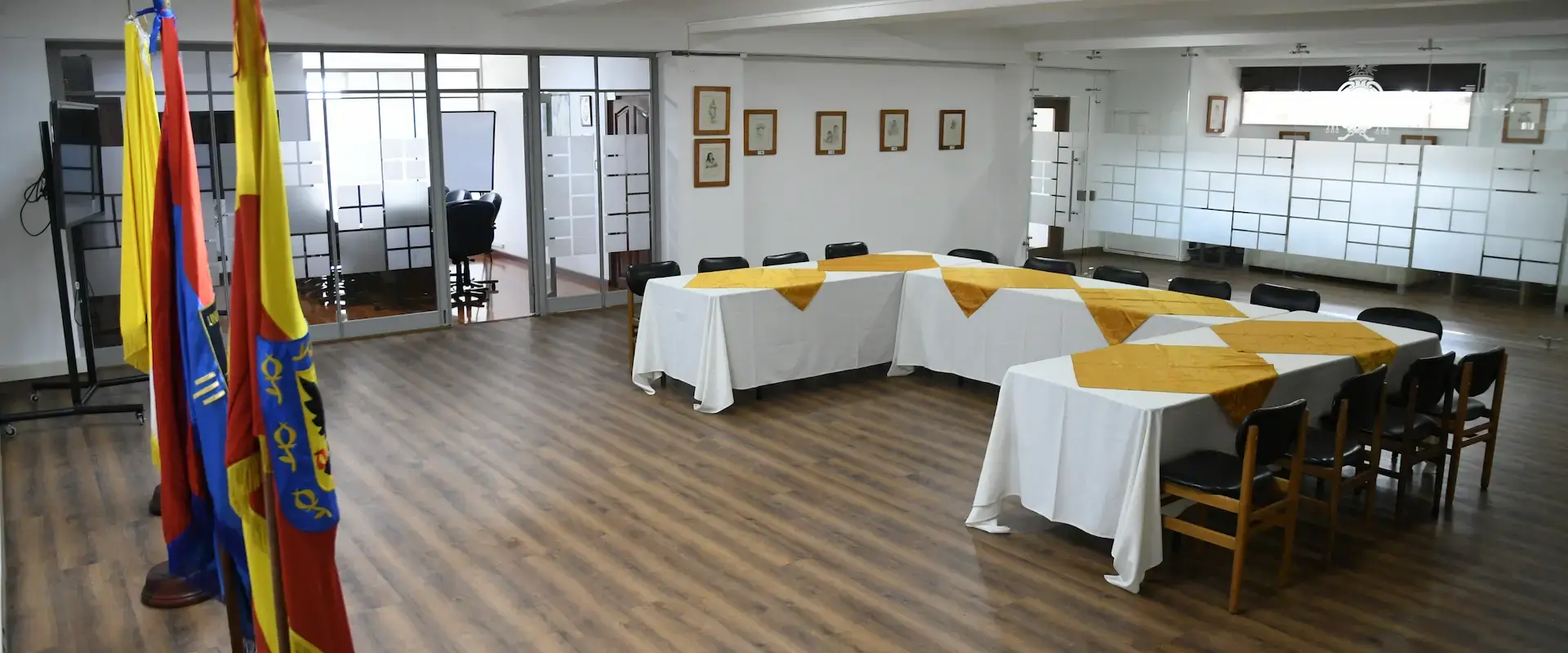 Sala múltiple