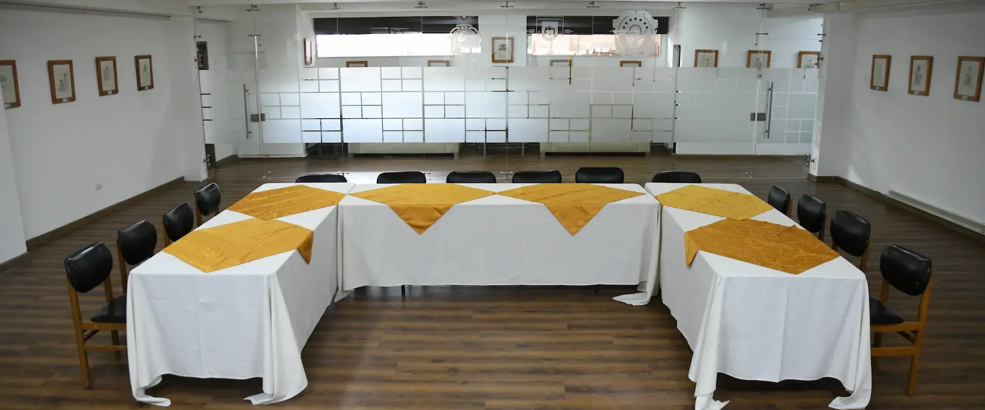 Sala múltiple