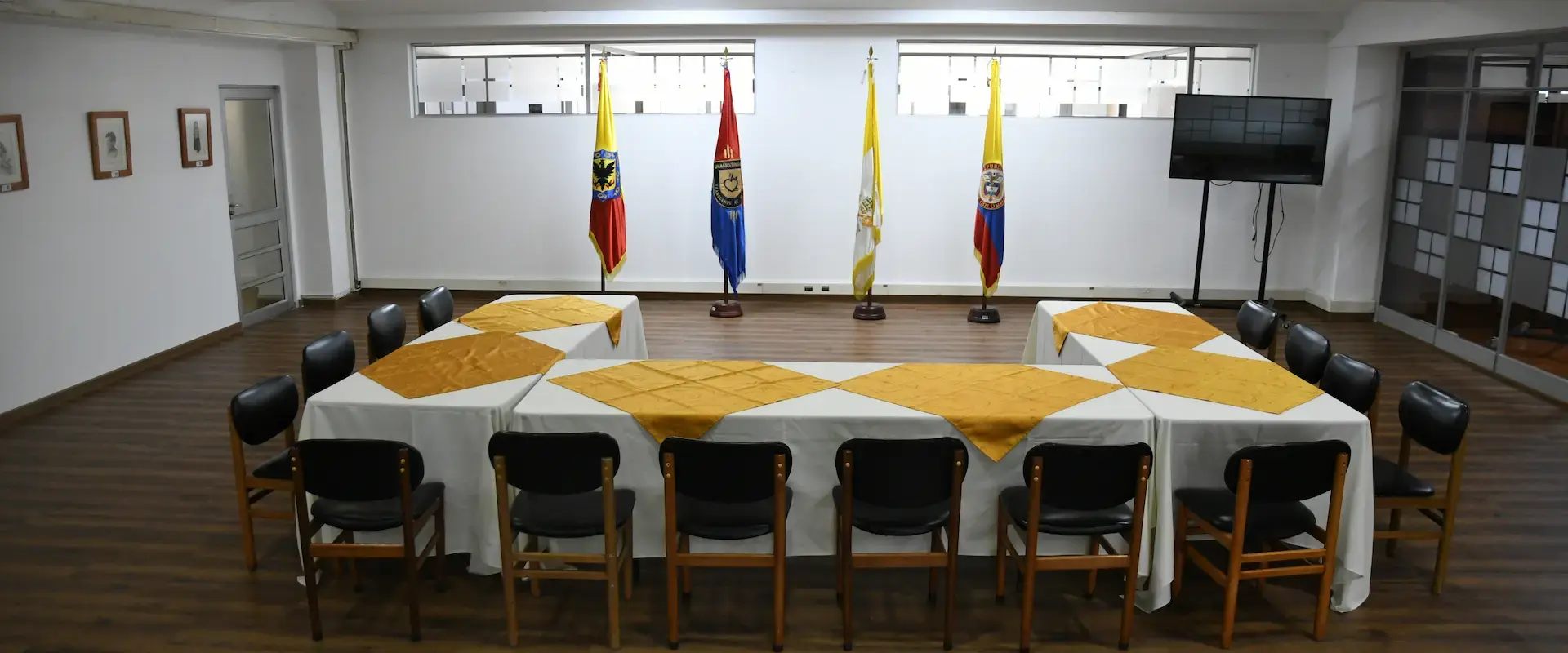 Sala múltiple
