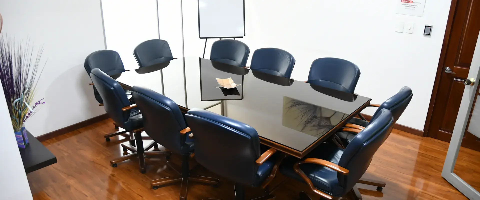 Sala de juntas