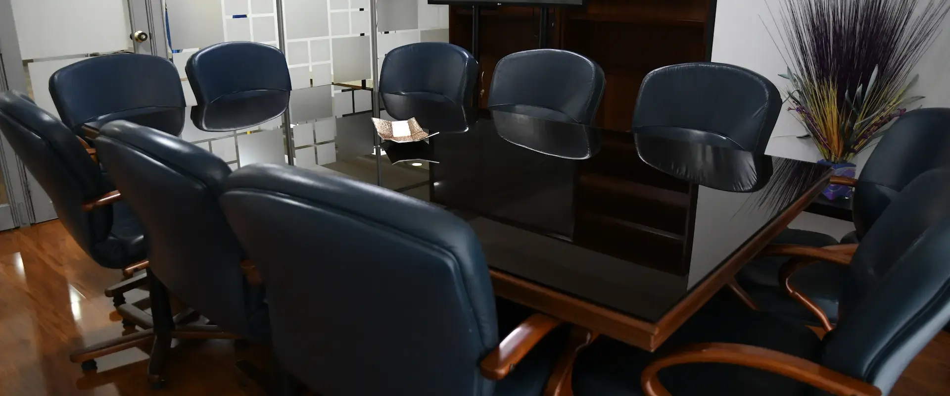 Sala de juntas