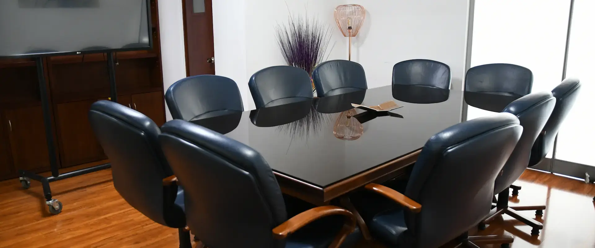Sala de juntas