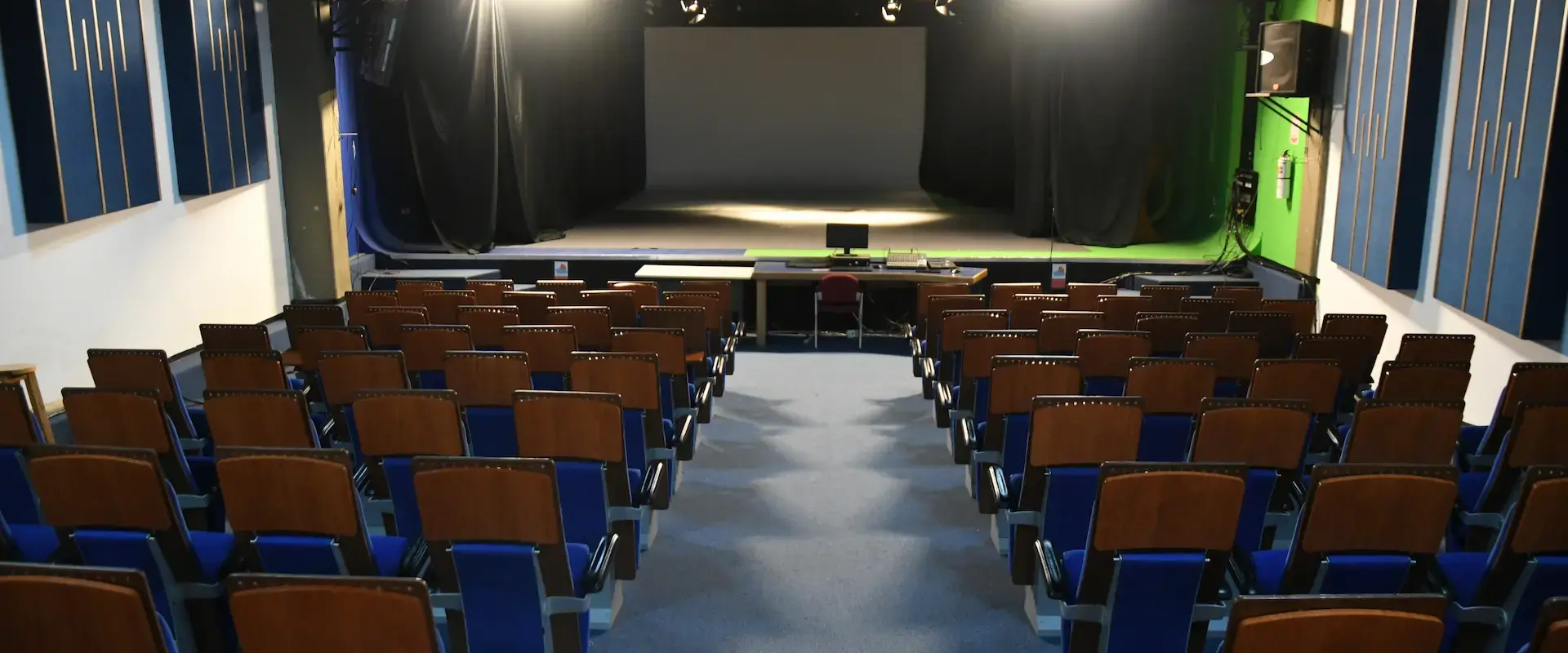 Auditorio CAM