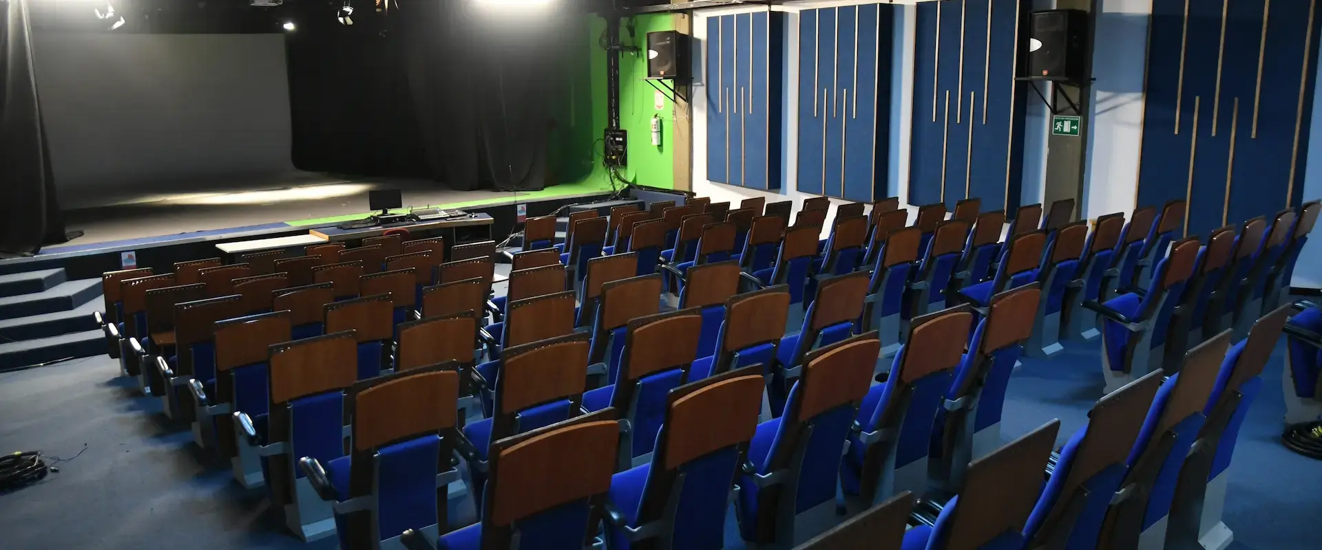 Auditorio CAM