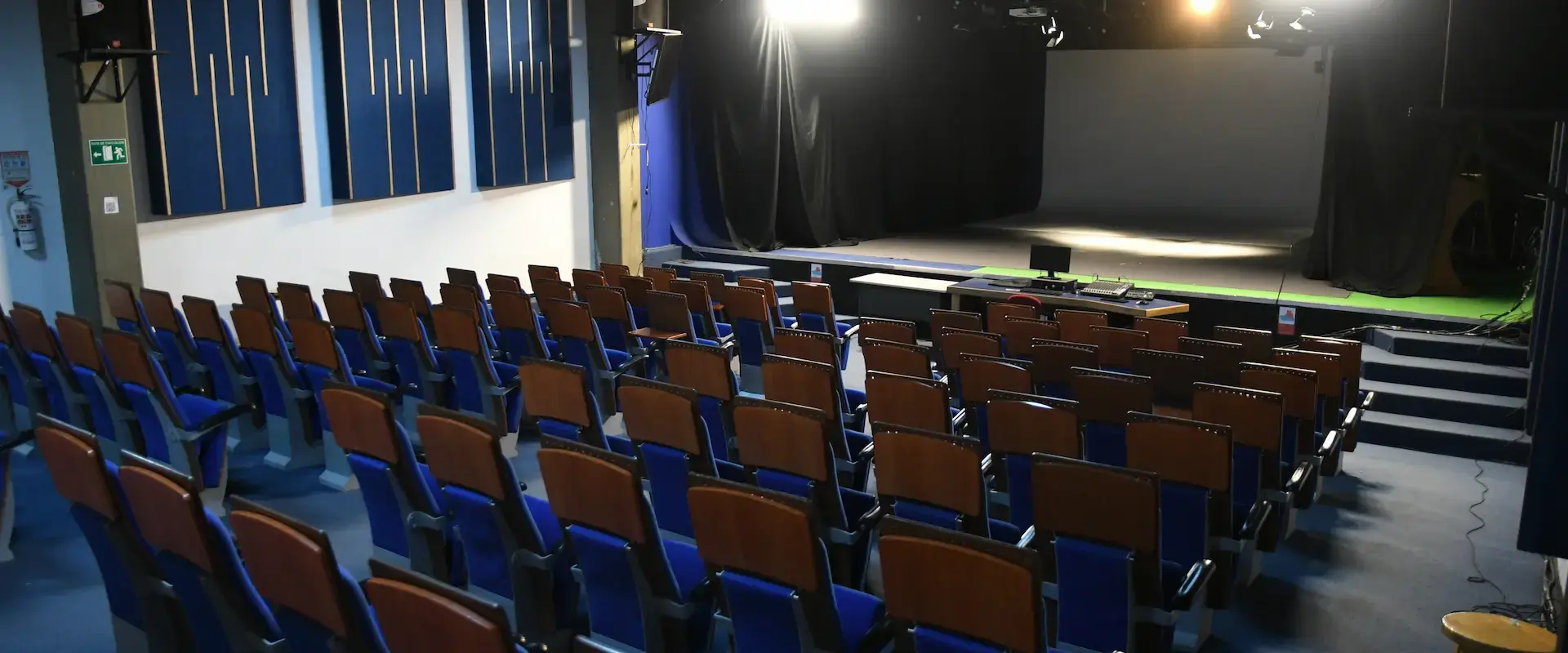 Auditorio CAM