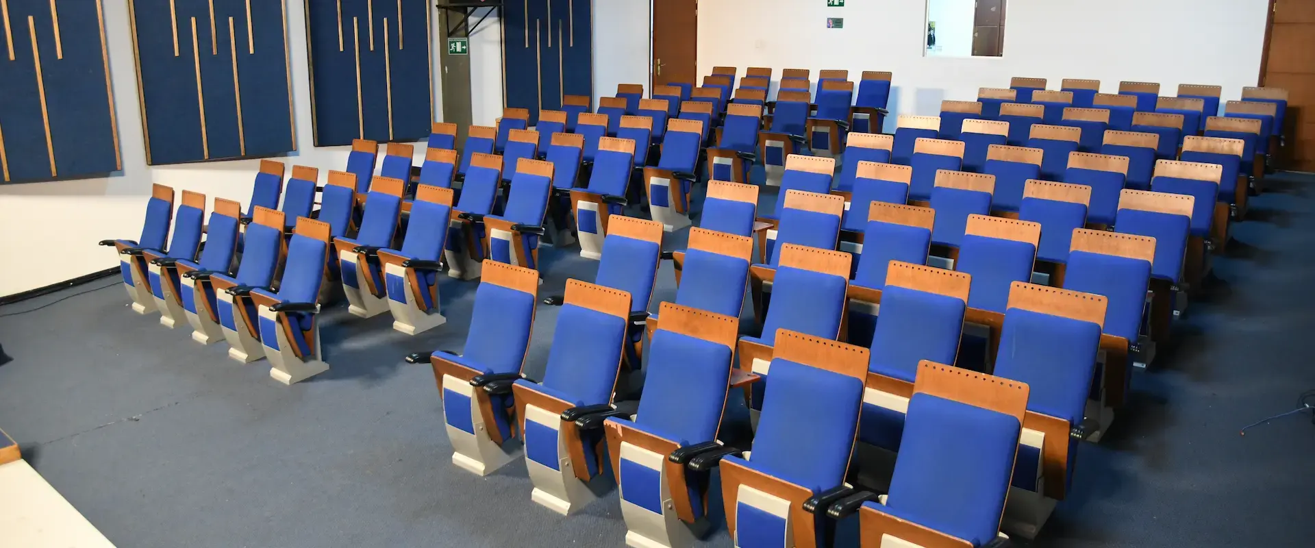 Auditorio CAM