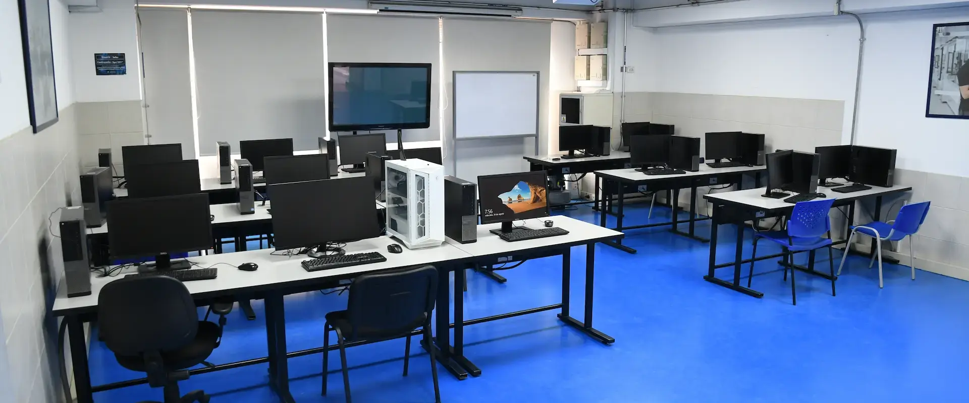 Laboratorio B 101 4