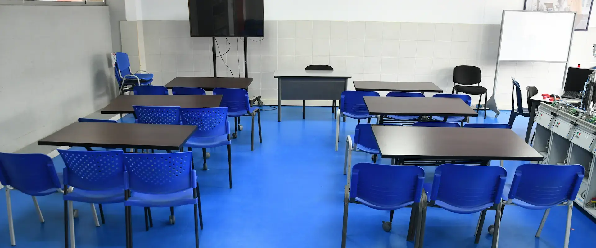 Laboratorio B 102 10