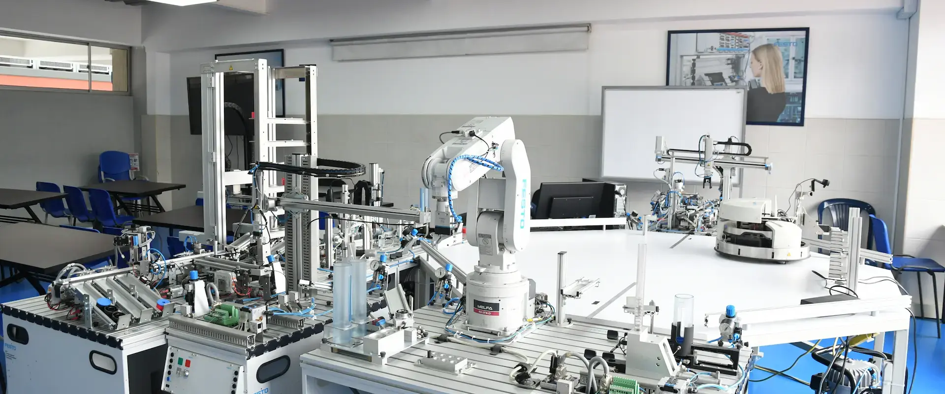 Laboratorio B 102 18