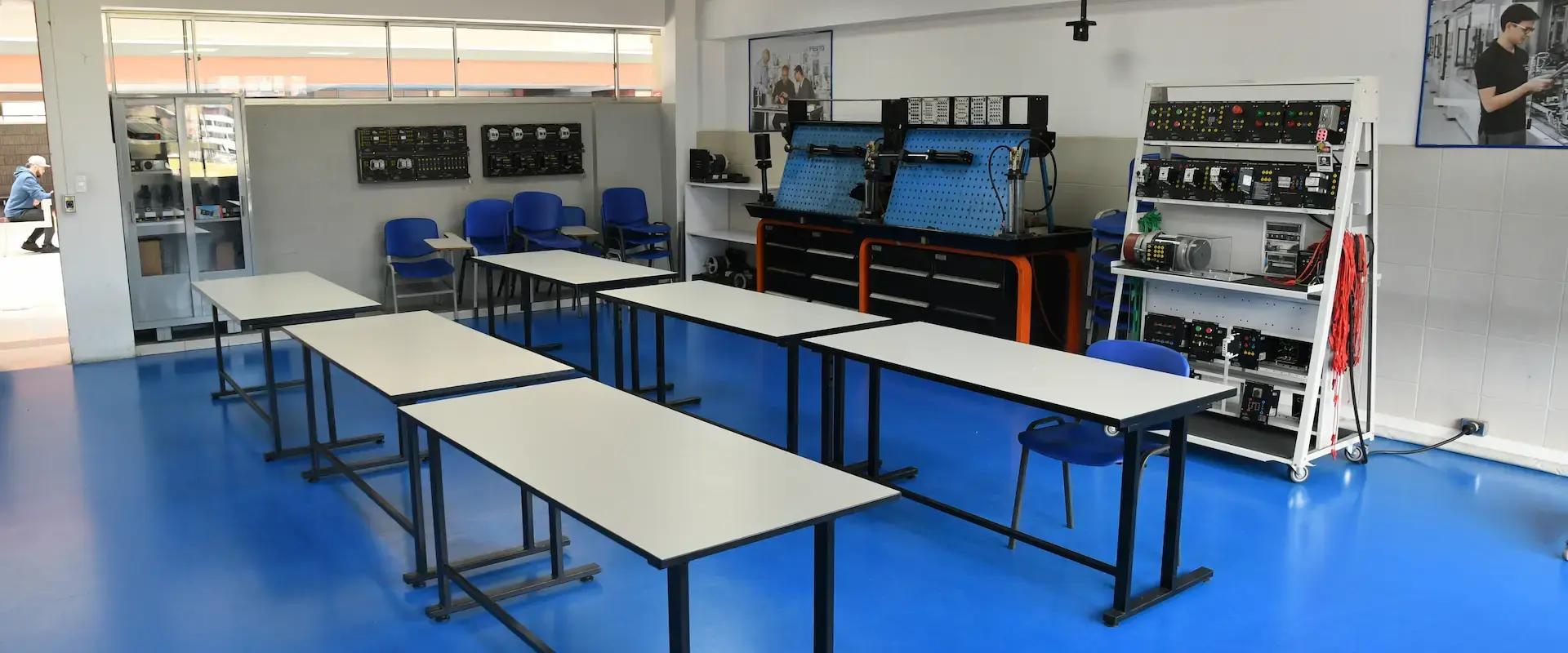 Laboratorio B 103 3
