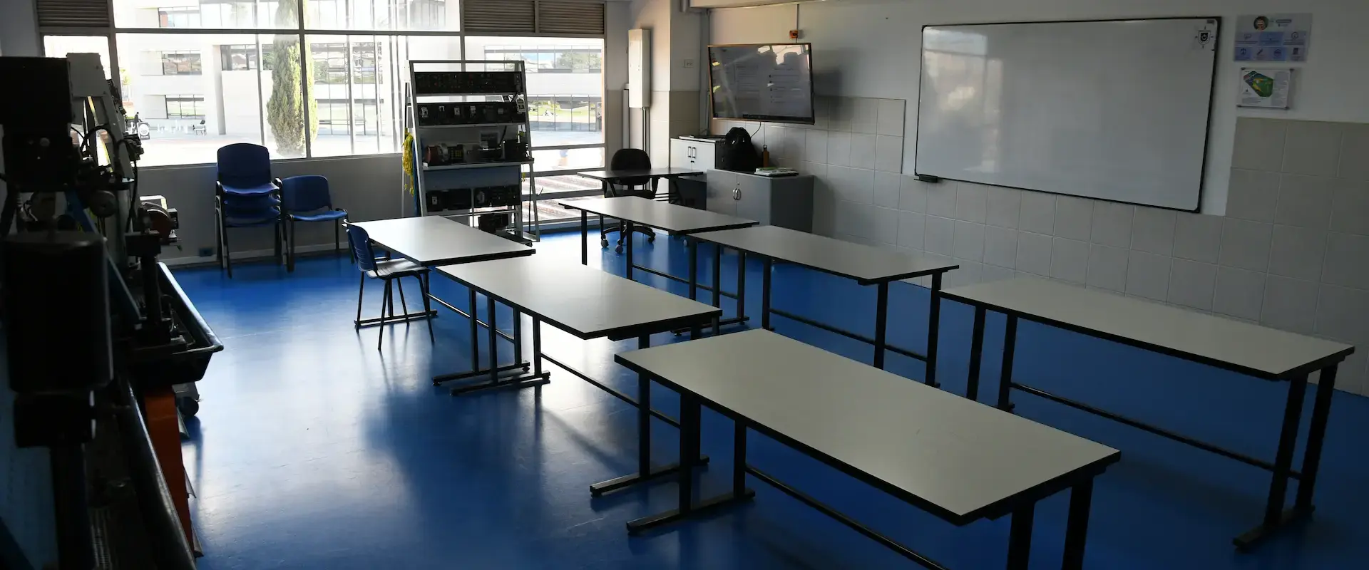 Laboratorio B 103 6