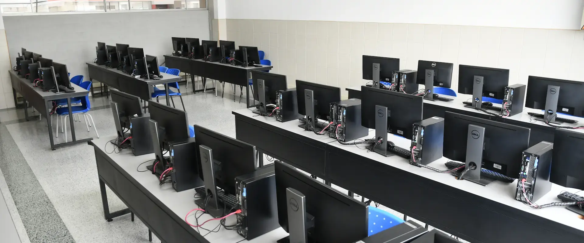 Sala de Sistemas 6
