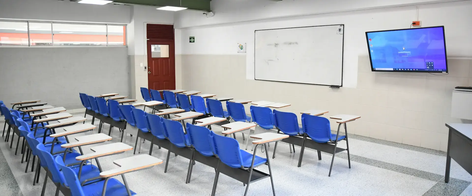 Salón Fray Rubén Buitrago 2