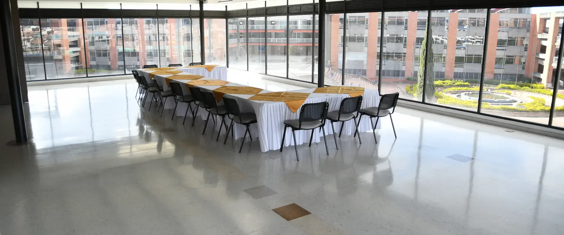 Salón la Candelaria 2