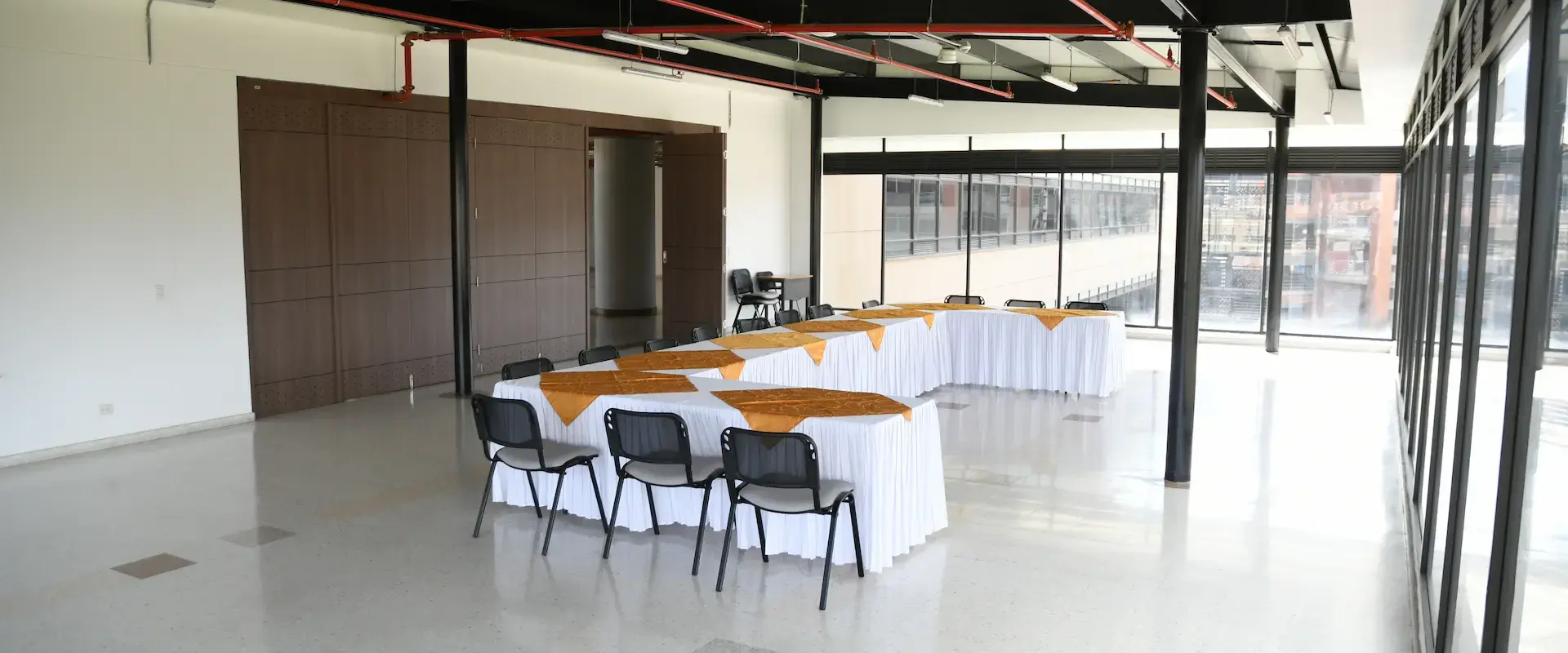 Salón la Candelaria 3