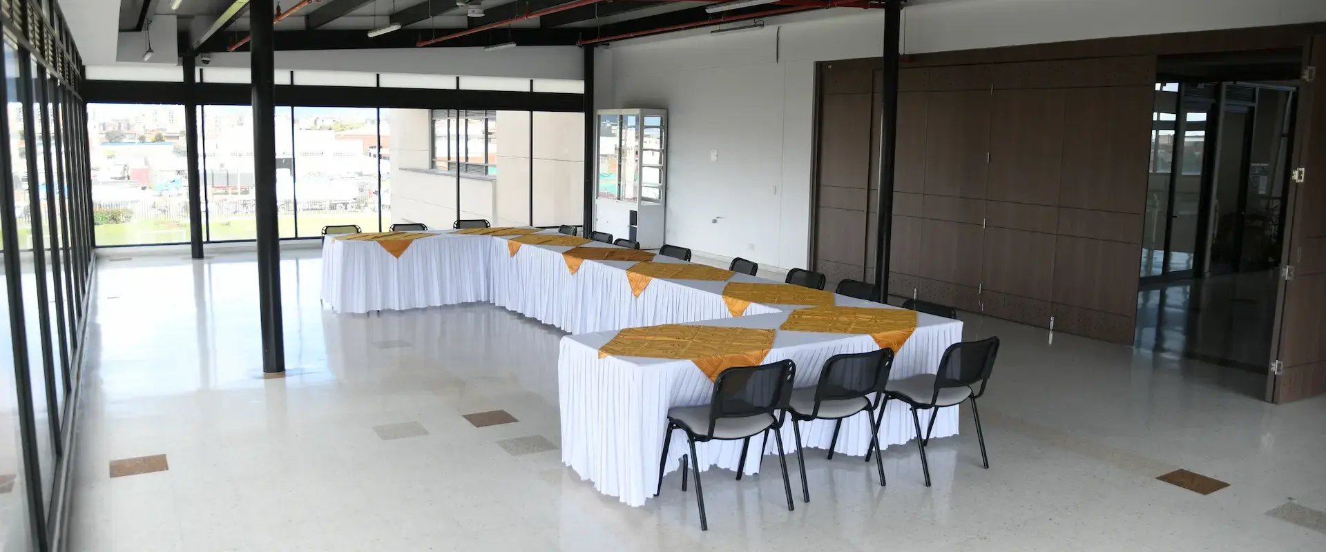 Salón la Candelaria 4