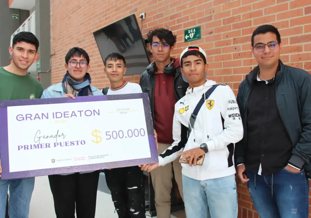 ideaton 1